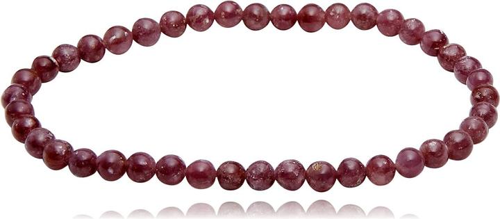 Produktbild Leyda Lepidolith Armband (Farbstein)
