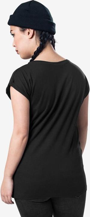 Image du produit Merchcode Ladies AC/DC Voltage Tee (S)