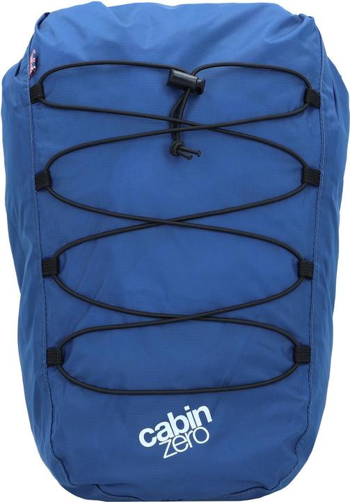 Cabin zero Companion Bags ADV Dry 11L Umhängetasche RFID 21 cm