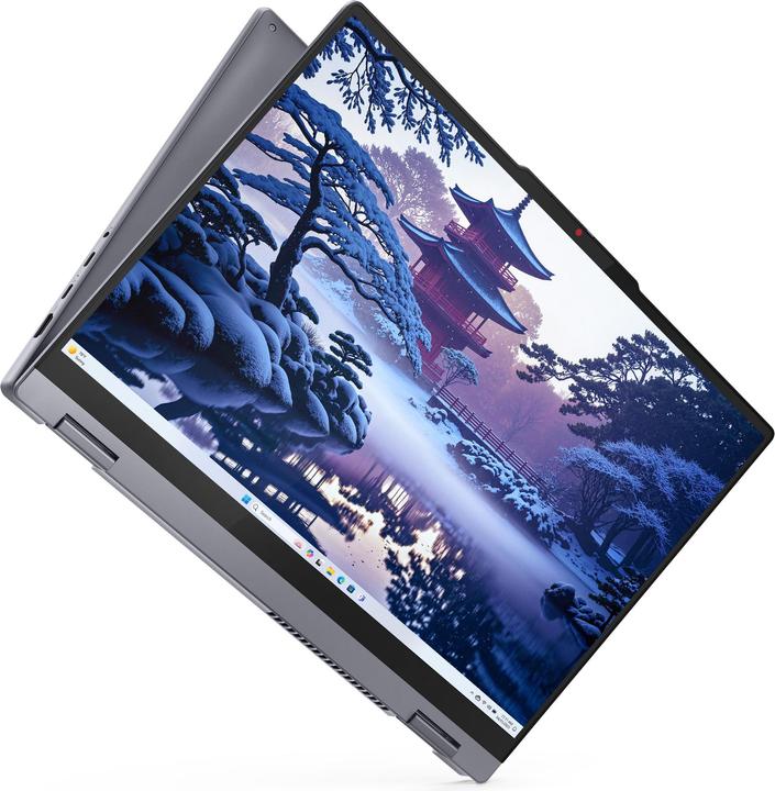 Image du produit Lenovo IdeaPad 5 2-in-1 16IAL10 (16", 16 Go, 512 Go, DE)