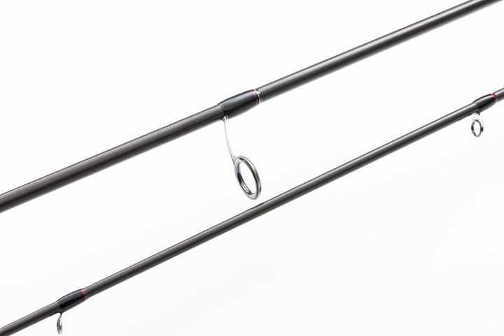 Actual product image Hearty Rise Rock'n Force II 3-18g (Spinning rod, 243 cm)