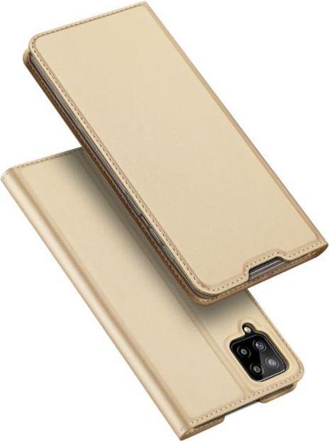 Produktbild Dux Ducis Skin Pro Series Bookcover (Samsung Galaxy A12)