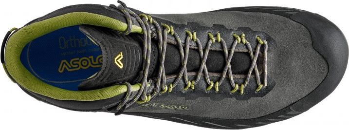 Actual product image Asolo Eldo Mid Lth Gv (44.5)