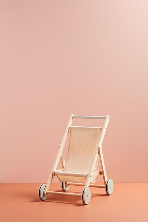 Actual product image Kids Concept Pram