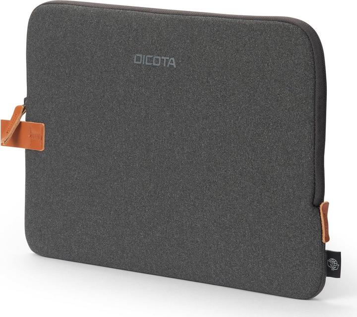 Actual product image Dicota Skin URBAN 14 anthracite (14", Apple)