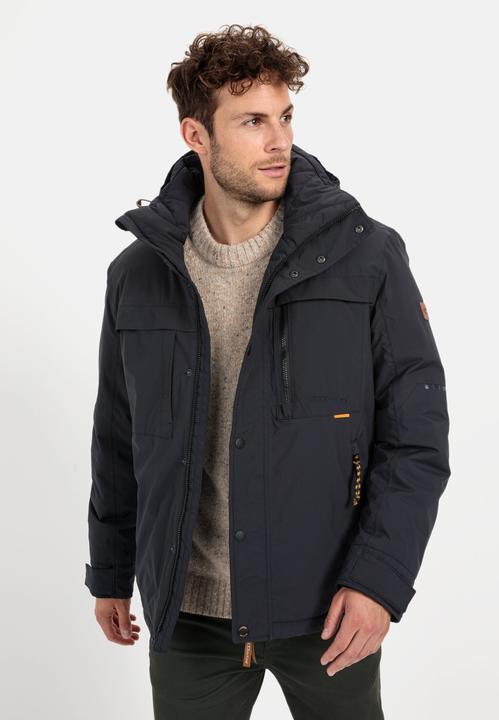 Image du produit Camel Active Veste fonctionnelle teXXXactive® avec capuche amovible (60)