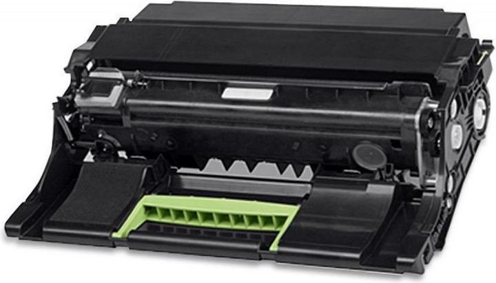 Produktbild Lexmark 50f0z00 (BK)