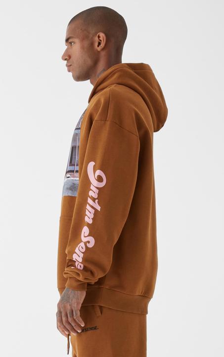 Immagine prodotto 9N1M Sense Motel Hoodie (S)
