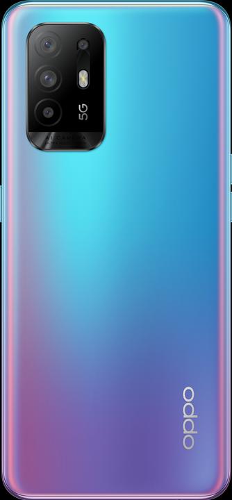Produktbild OPPO A94 (128 GB, Cosmo Blue, 6.43", Dual SIM, 48 Mpx, 5G)