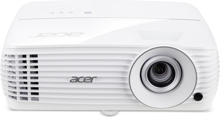 Produktbild Acer V6810 (4K, 2200 lm, 1.94 - 2.06:1)