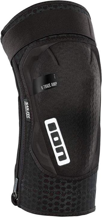 ION K-Traze Amp (zip) (M, Knieschoner, Paar)