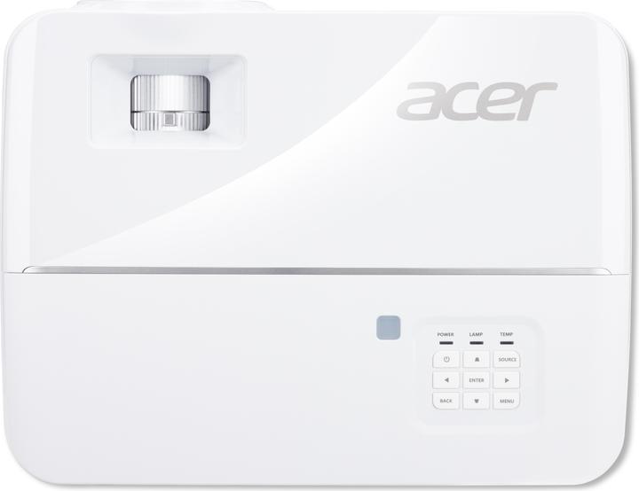 Produktbild Acer V6810 (4K, 2200 lm, 1.94 - 2.06:1)