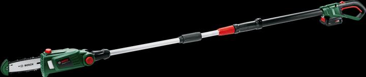 Produktbild Bosch Home & Garden UniversalChainPole 18 (Akku Kettensäge)