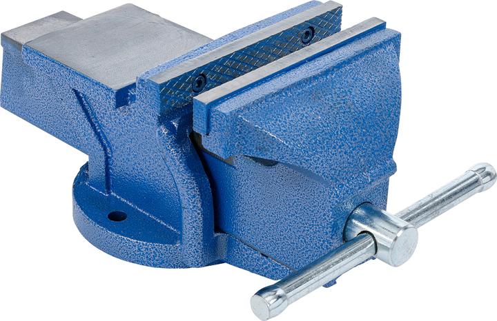 Immagine prodotto BGS Morsa parallela ganasce 150 mm (130 mm)