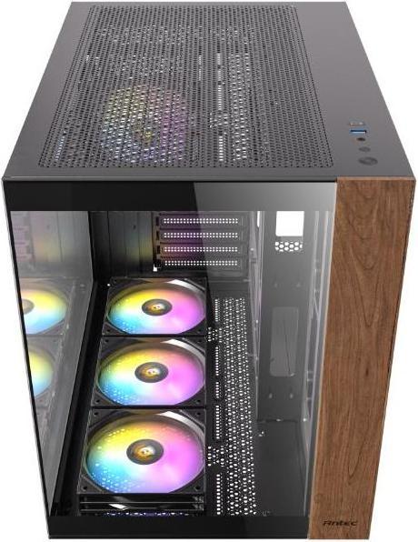Produktbild Antec CX800 (mATX, ITX, ATX)
