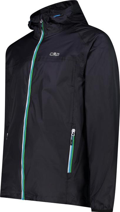 Produktbild CMP Campagnolo Ripstop Fix Hoodie Jacke (L)