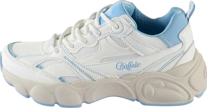 Image du produit Buffalo Cld Run RT Vegan Nappa/Mesh - 159665 (38)