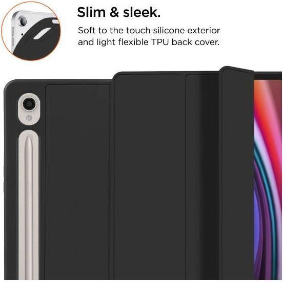 Produktbild Eiger Storm 250 Stylus Case (Galaxy Tab S9 FE, Galaxy Tab S9)