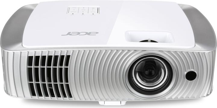 Produktbild Acer H7550st (Full HD, 3000 lm, 0.69 - 0.76:1)
