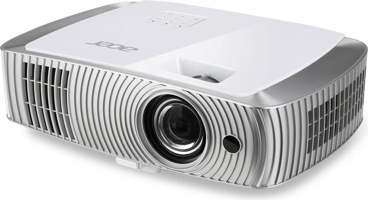 Produktbild Acer H7550st (Full HD, 3000 lm, 0.69 - 0.76:1)