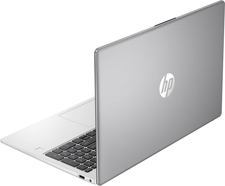 Produktbild HP Notebook 250 G10 853A1ES (15.60", Intel Core i5-1335U, 8 GB, 512.00 GB, CH)