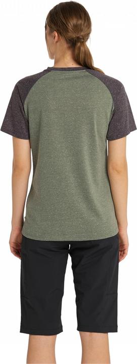 Produktbild Stoic Women's Hemp20 LofsdalenSt. S/S (S)