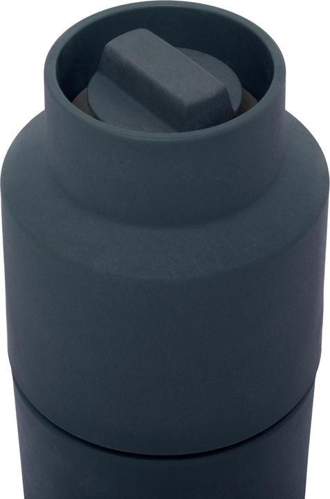 Produktbild Crush Grind Gewürzmühle Billund 11.6 cm, Dunkelblau (Diverse Gewürze)