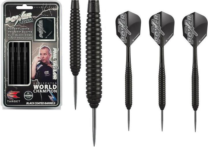 Target Power Storm (24 g)