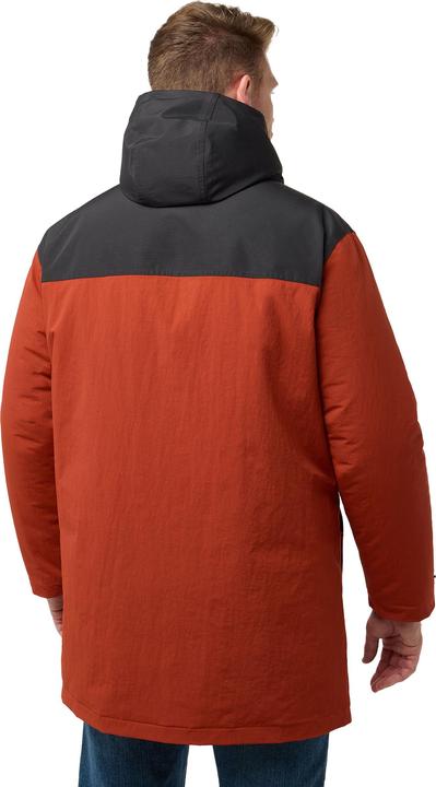 Actual product image Jack Wolfskin Glacier Lake Parka M (L)