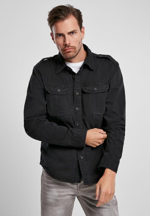 Image du produit Brandit Vintage Shirt (L)
