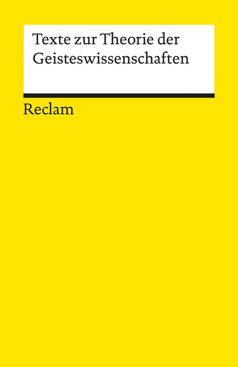 Immagine prodotto Testi sulla teoria delle scienze umane (Tedesco, Athena Panteos, Tim Rojek, 2016)