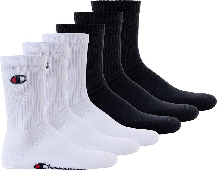 Champion Core Socks