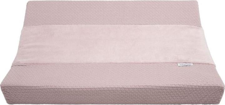 Produktbild Baby's only Babys Only Wickelauflagenbezug Sky, Alt Rosa - 45x70 (45 x 70 cm)