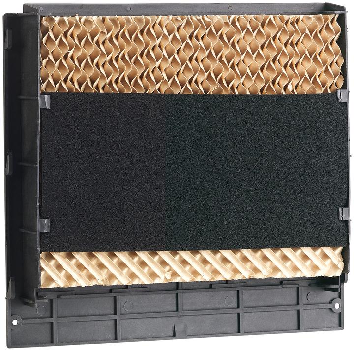Produktbild Sichler 2er-Set Ersatzfilter für Design-Verdunstungs-Luftkühler LW-440 (2 x)