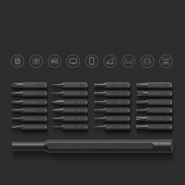 Productafbeelding Xiaomi Mi Precisie (Tri-Wing, Torx (TX))