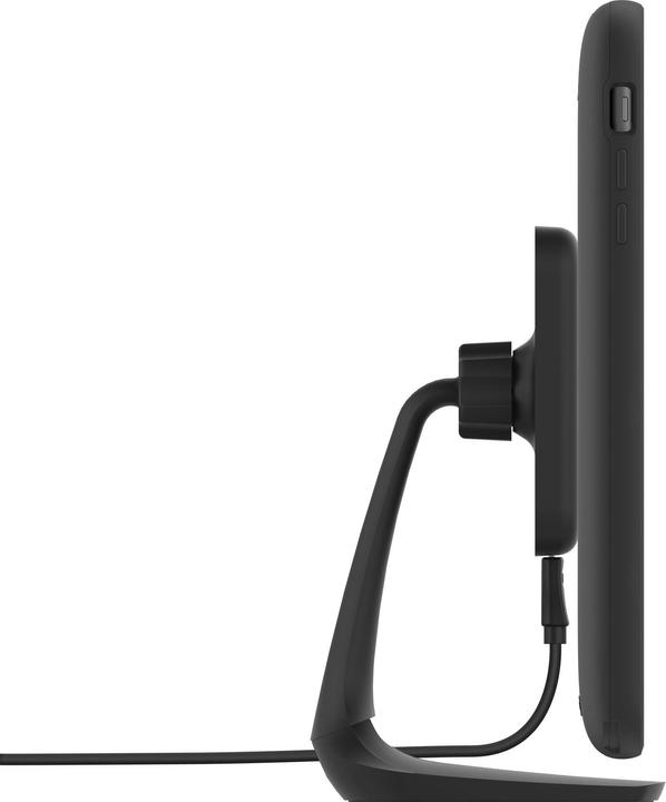 Produktbild mophie Charge Force Desk Mount (1 W)