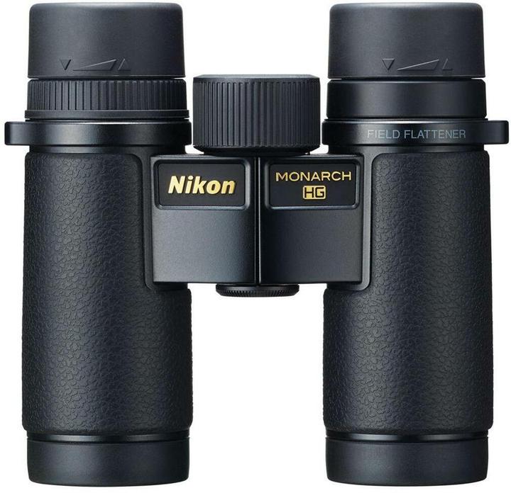 Image du produit Nikon Monarch HG (8 x, 30 mm)