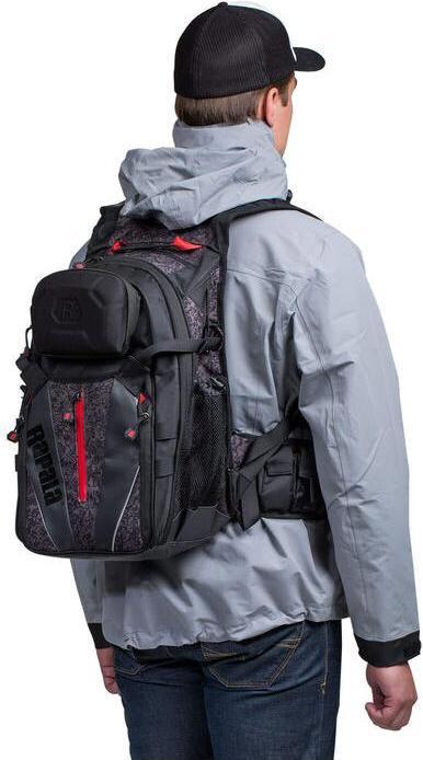 Image du produit Rapala Urban Back Pack (25 l)