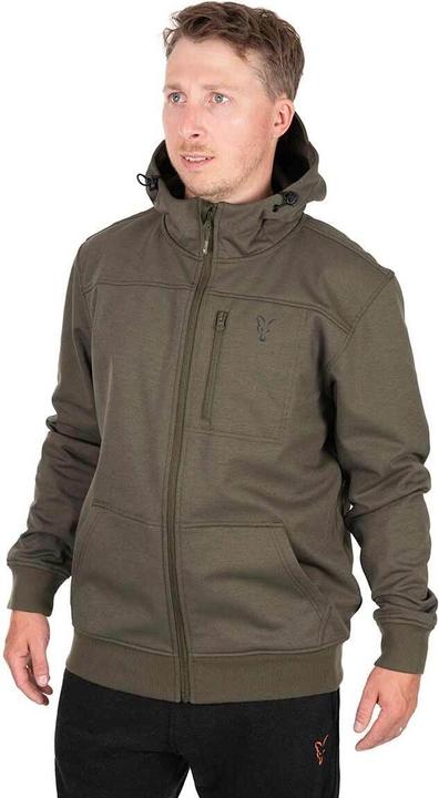 Produktbild Fox Colleciton Soft Shell G/B (XXL)