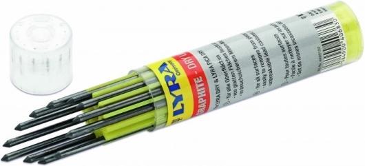 Image du produit Pica recharger (Recharger, Graphite, 2.80 mm)