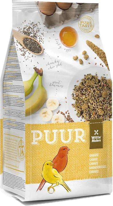 EBI Puur Kanarien (1 x, 2 kg)