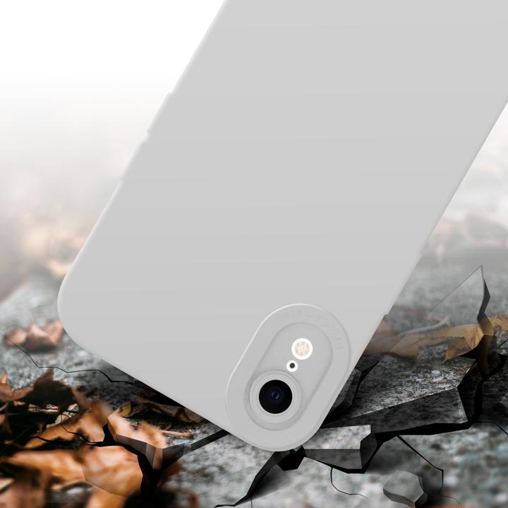 Immagine prodotto Cadorabo Custodia (Apple iPhone XR)