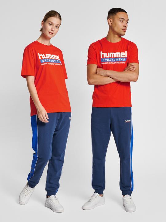 Image du produit hummel T-Shirt Lgc Carson (L)