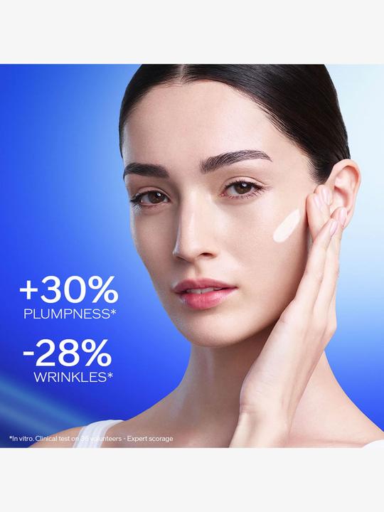Image du produit Shiseido Skin HIForce Cream (50 ml, Crème de jour)