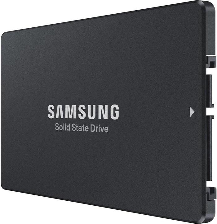 Actual product image Samsung PM893 Retail (1920 GB, 2.5")