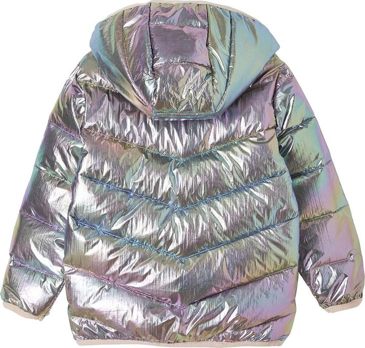 Vertbaudet Steppjacke