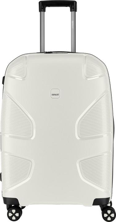 Immagine prodotto Impackt IP1 - Carrello a 4 ruote M, Polar (73 l, M (50 - 90l))