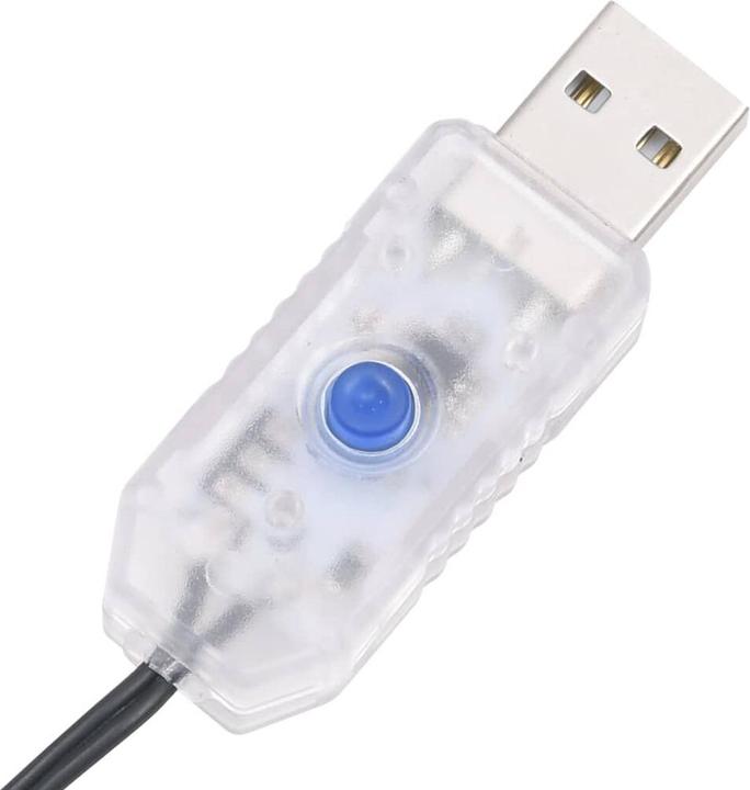 Image du produit VidaXL Jamima (15 m)