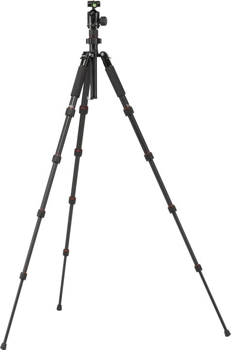 Actual product image Rollei Compact Traveler No. 1 (Carbon)