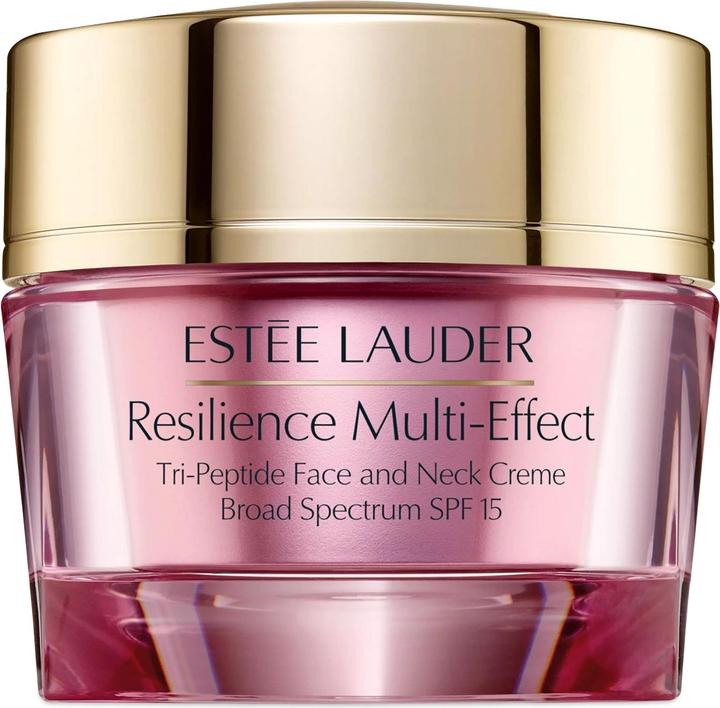 Estée Lauder Resiliance Multi-Effect (50 ml, Tagescreme, Bis SPF 10)